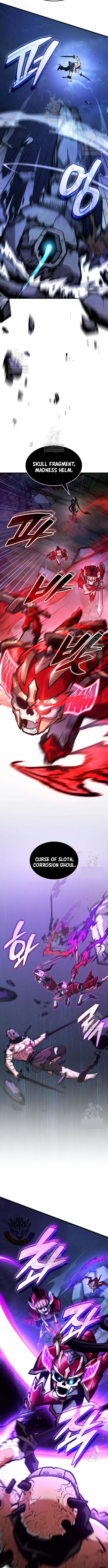 Emperor of Solo Play Chapter 42 image 03